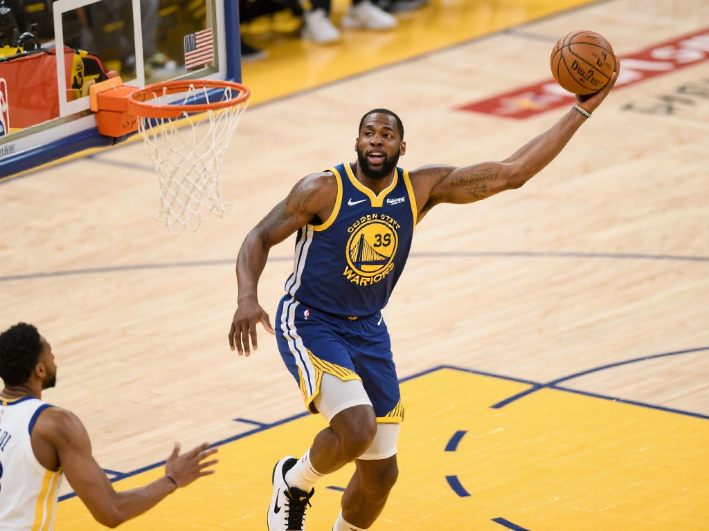 核心担当！杰伦-格林32场队内得分王，无人能及