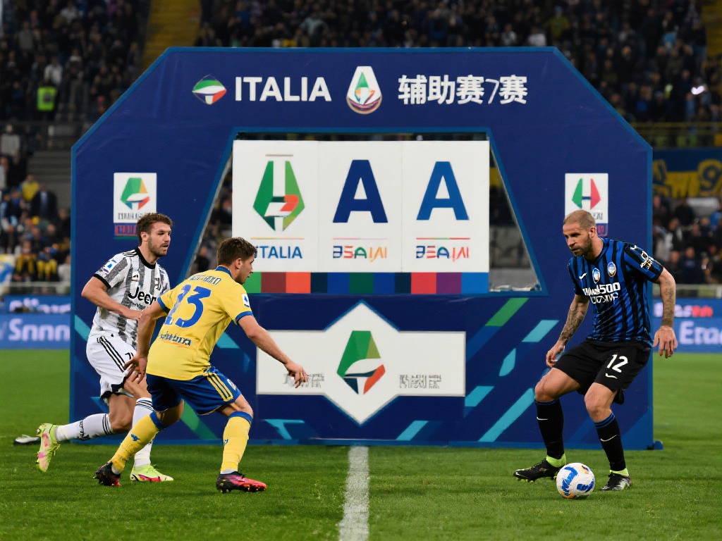 意甲争冠生死战:61年首现两队同分附加赛 尽管意甲附加赛场景出现的概率非常低,但它