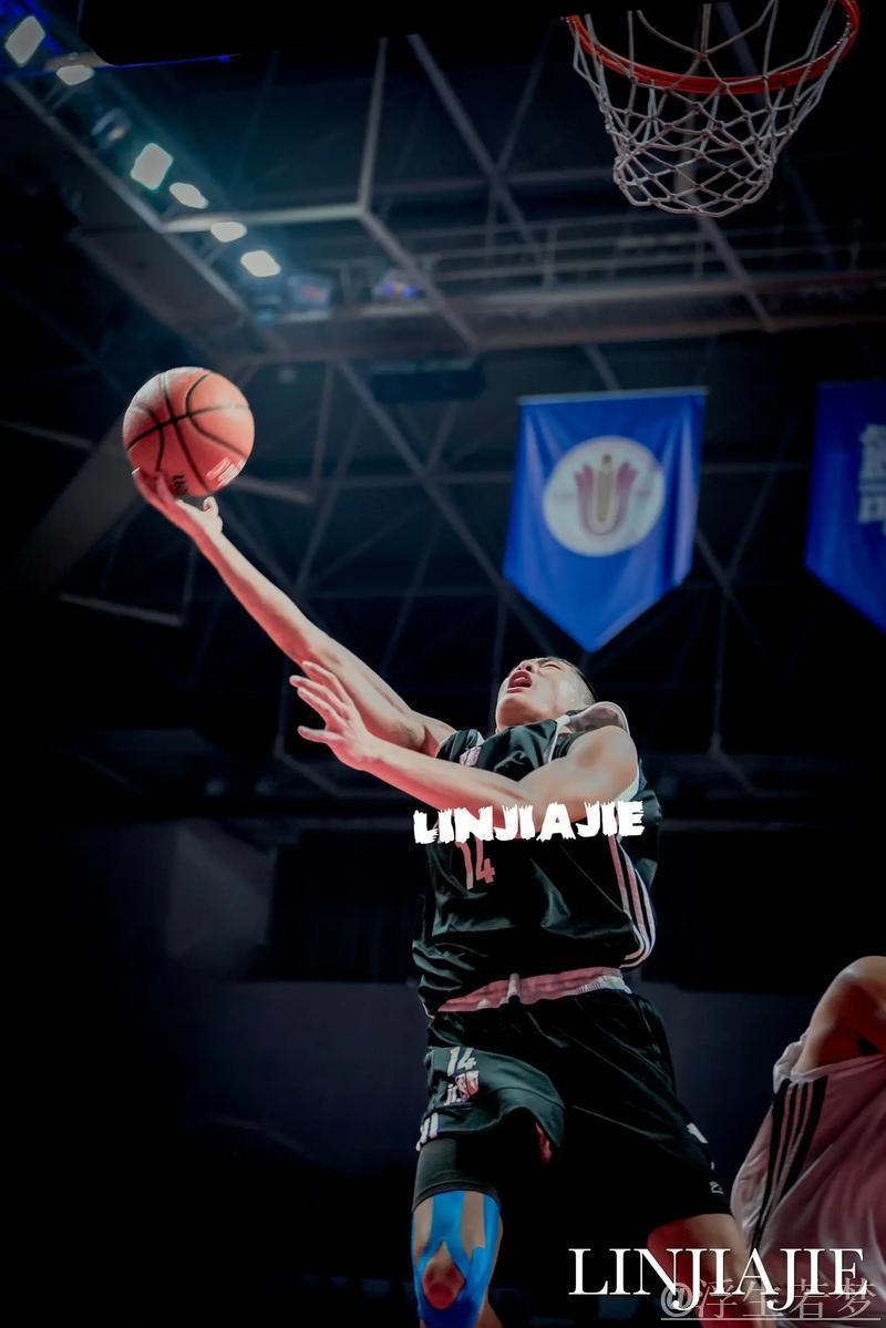 Jr.NBA《篮少可期》:聚焦仲元中学 Jr.NBA《篮少可期》:聚焦仲元中学