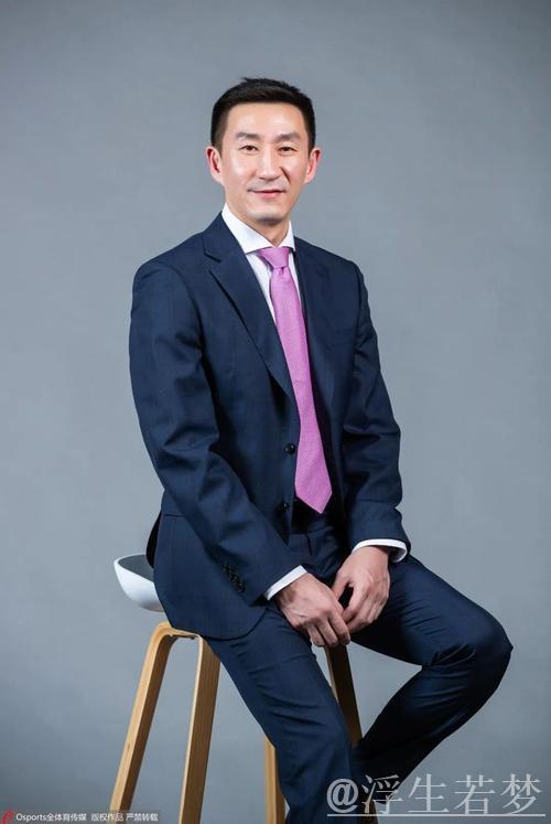 张云松的三十年青春历程