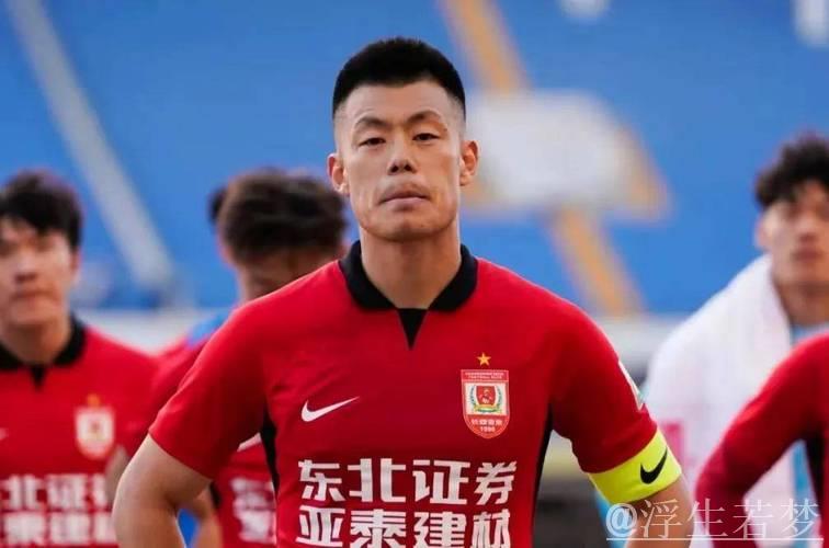 谭龙破门帕拉西奥斯救主 长春亚泰战平武汉三镇1-1 谭龙破门帕拉西奥斯救主 长春亚泰战平武汉三镇1-1