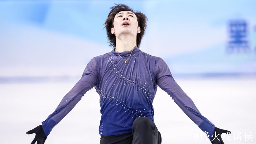 金博洋获全国锦标赛男单冠军 锁定2026冬奥会参赛资格 金博洋获全国锦标赛男单冠军 锁定2026冬奥会参赛资格