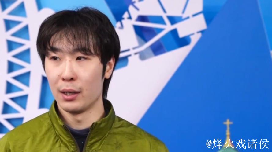 金博洋获全国锦标赛男单冠军 锁定2026冬奥会参赛资格 金博洋获全国锦标赛男单冠军 锁定2026冬奥会参赛资格